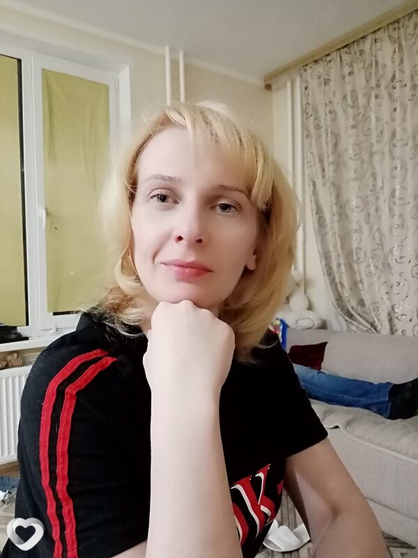 Наталья, 43, Тюмени — анкета №427008