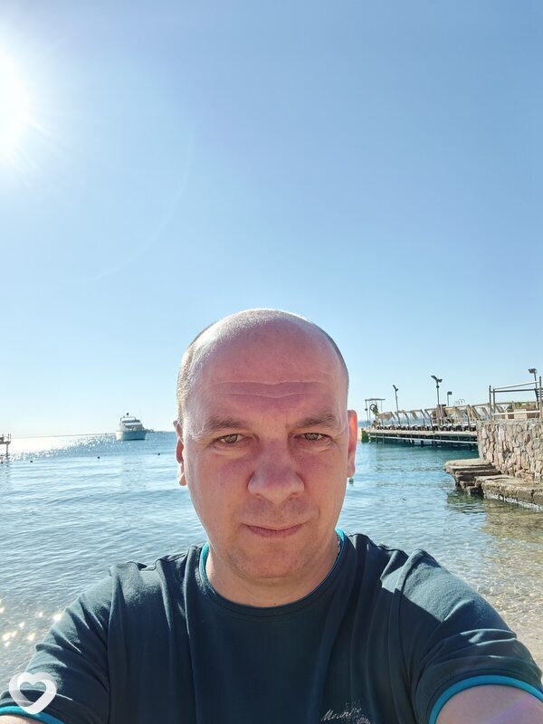 Сергей, 47, Новополоцке — анкета №427011