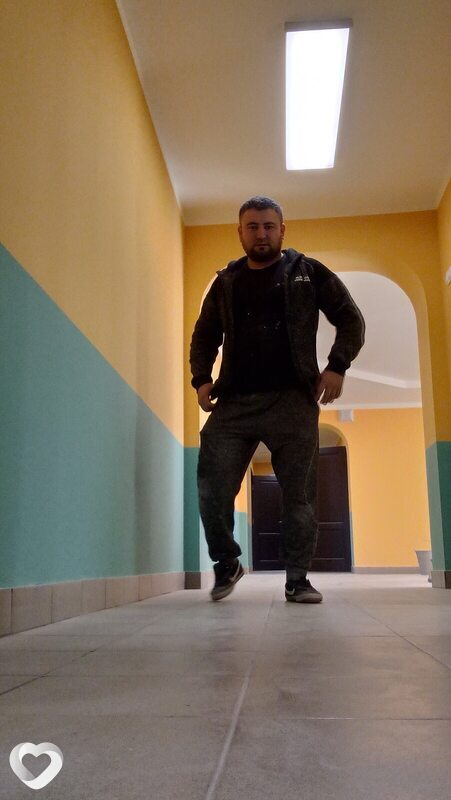 Yusupov, 35, Москве — анкета №426918