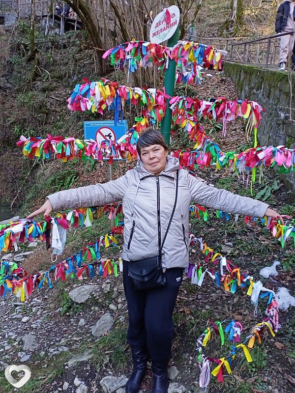 Лариса, 57, Иркутске — анкета №426924