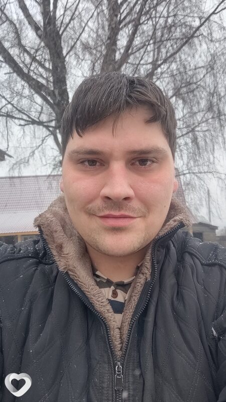 Владимир, Касимов