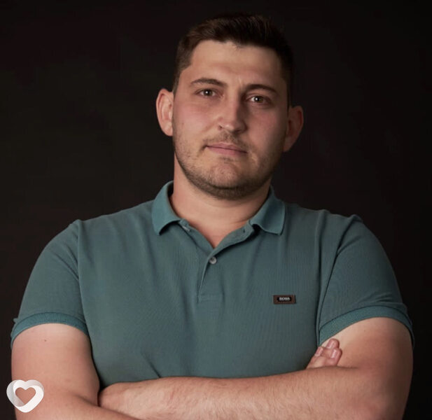 Павел, 37, Новосибирске — анкета №426930