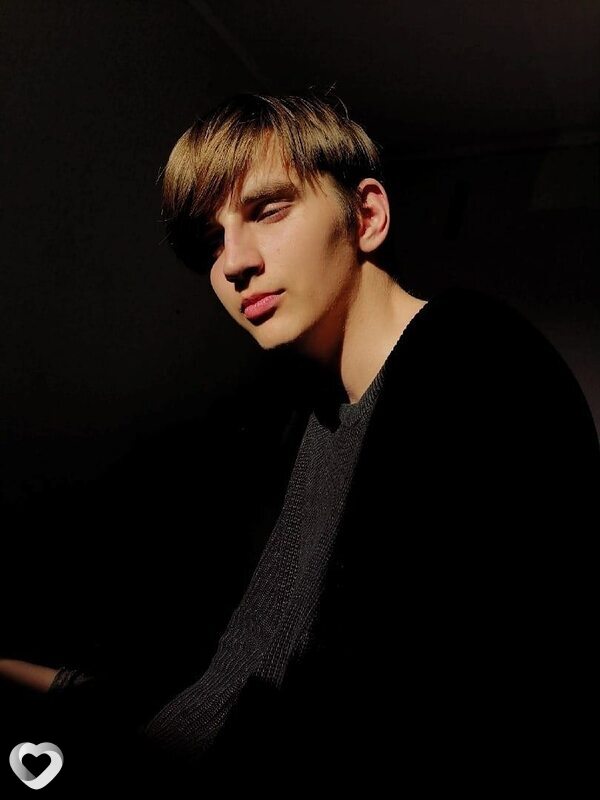 Андрей, 24, Гродно — анкета №426935