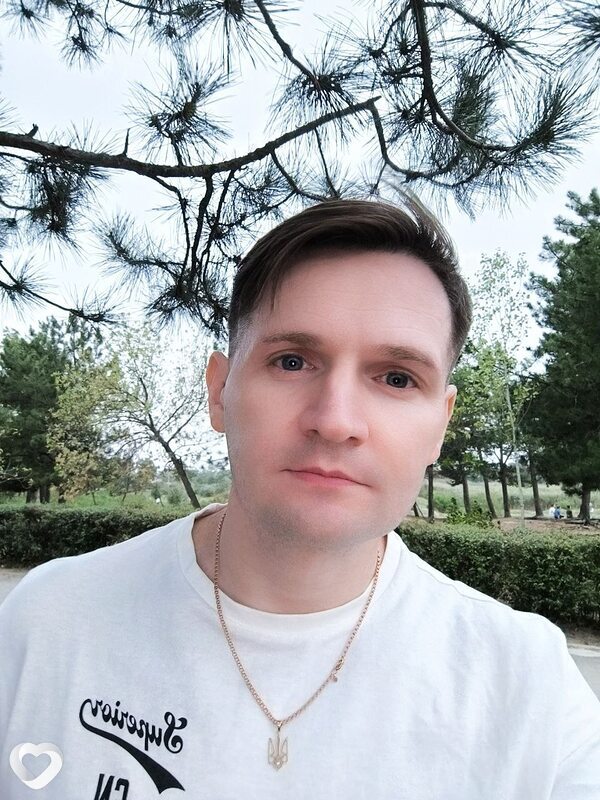 Толик, 40, Киеве — анкета №426838