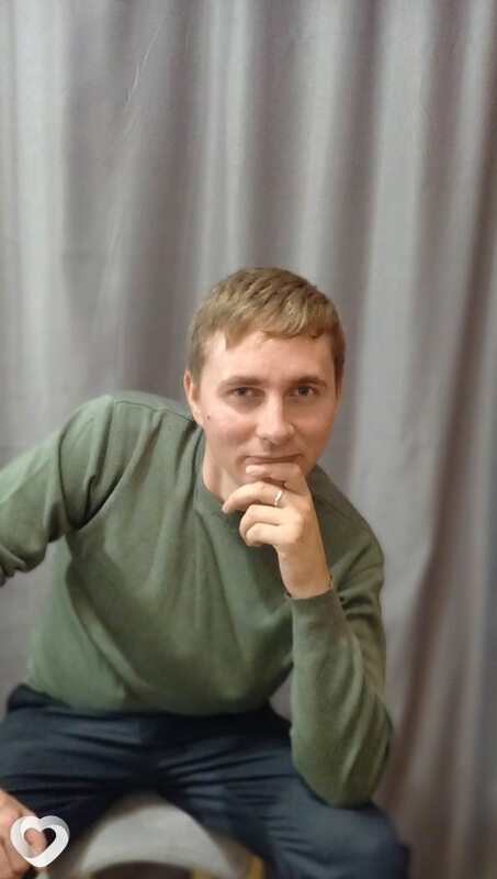 Евгений, 37, Ростове-на-Дону — анкета №426840
