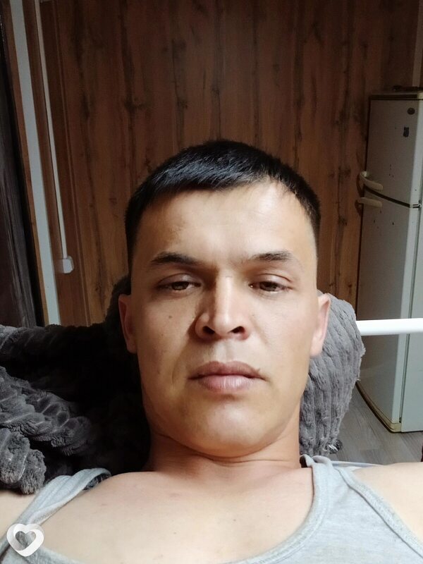 Sher, 33, Алматы — анкета №426843