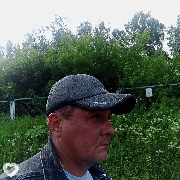 Леонид, 50, Солнечногорске — анкета №426851