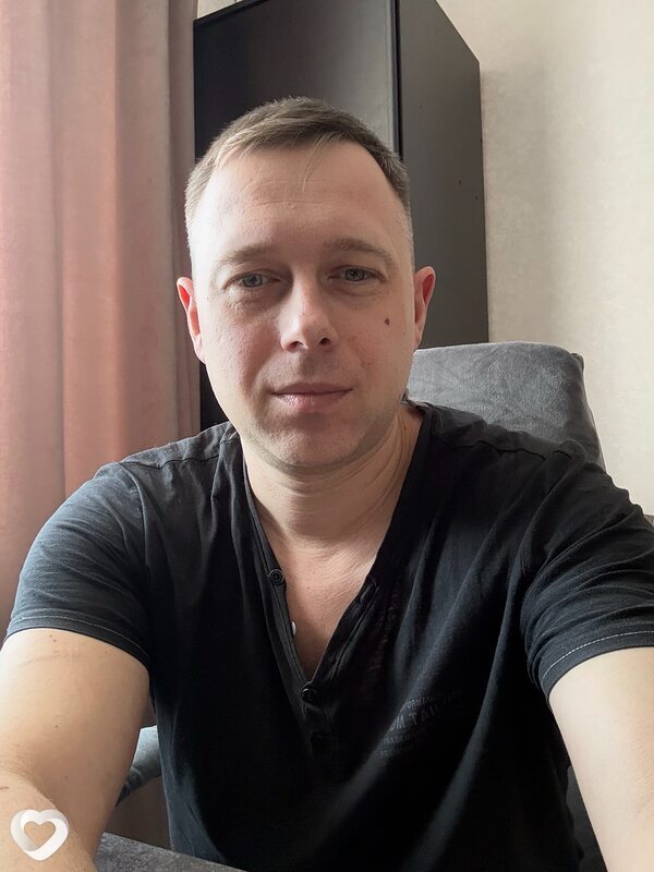 Константин, 37, Брянске — анкета №426854