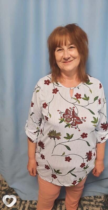 Ева, 63, Миллерове — анкета №426860