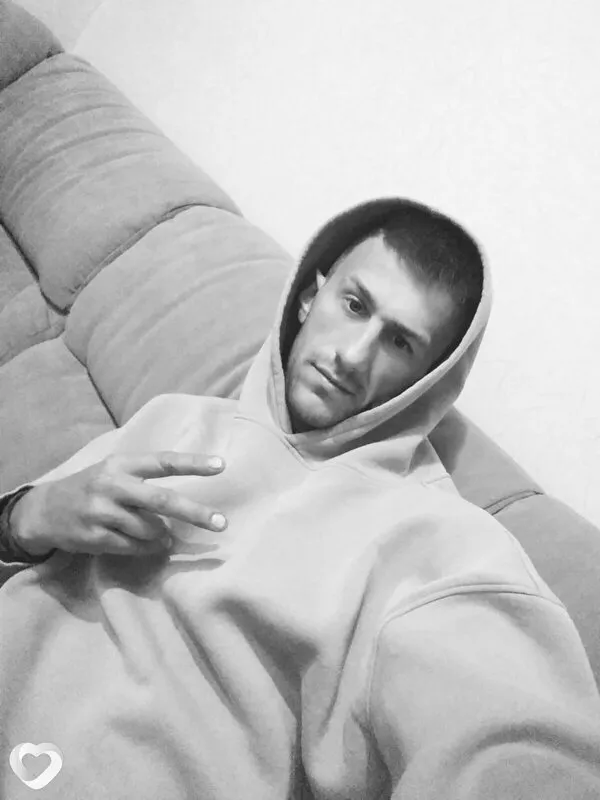 Стас, 32, Макеевке — анкета №8758