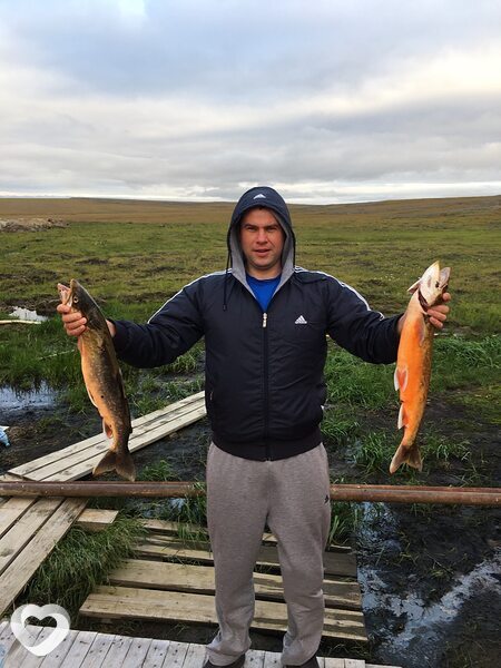 Юрий, 39, Шымкенте — анкета №426817
