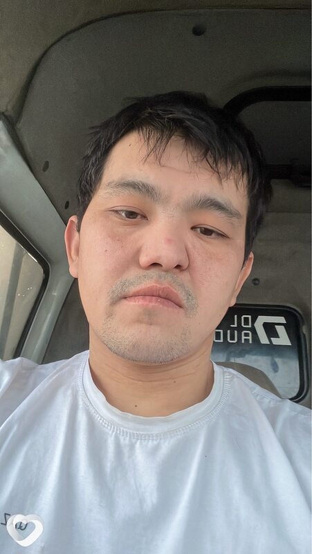 Бекжан, 32, Алматы — анкета №426819