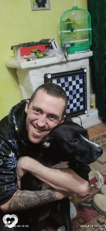 Артем, 43, Познань — анкета №426820