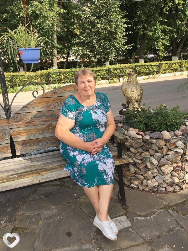 Марина, Бологое