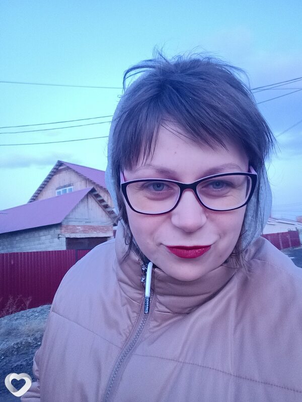 Монашка, 37, Белорецке — анкета №426823
