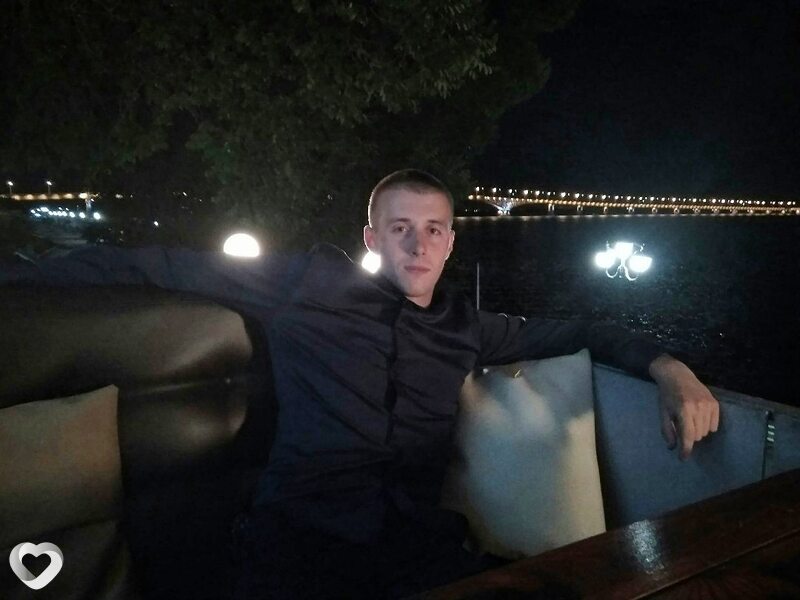 Владислав, 30, Озерск (Челябинская Обл) — анкета №426832