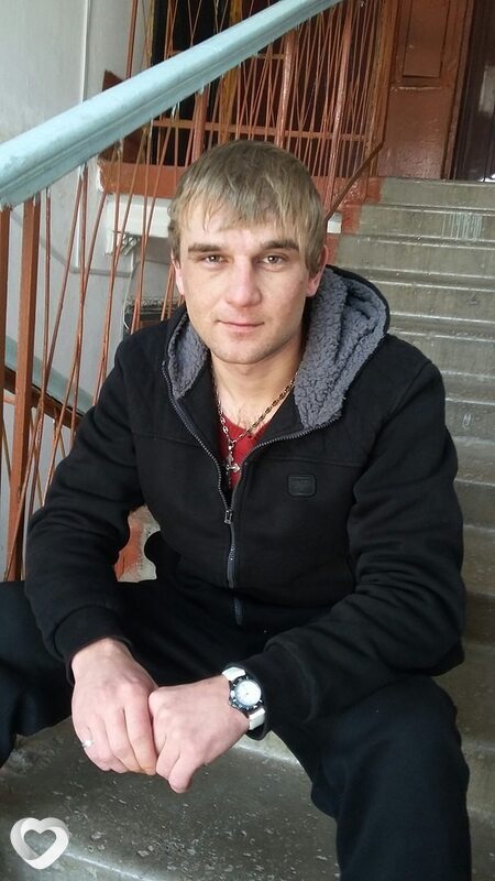 Павел, 33, Таразе — анкета №426834