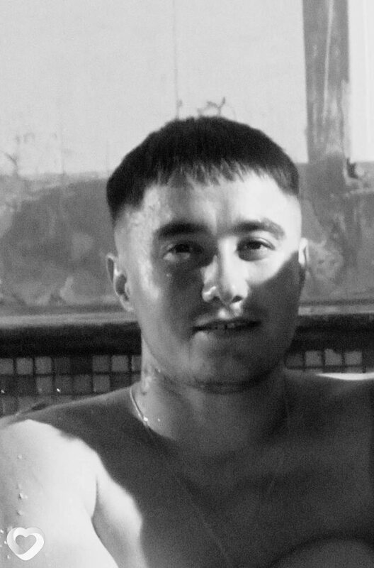 Владимир, Омутинский