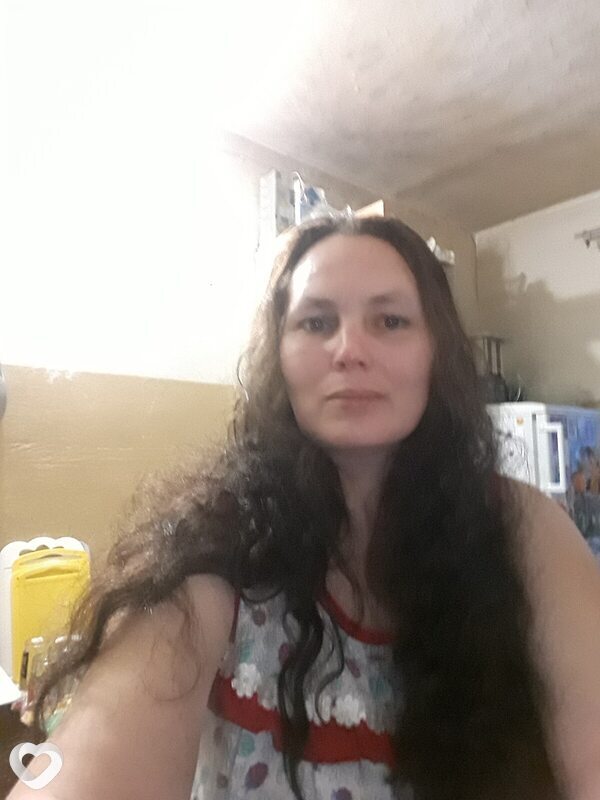 Юлия, 42, Томске — анкета №426836