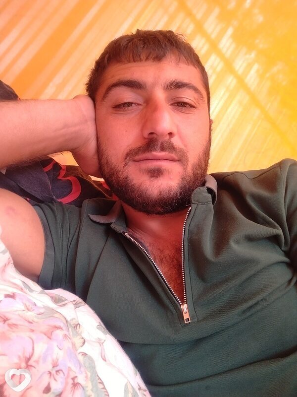 Armen, 30, Тюмени — анкета №427092