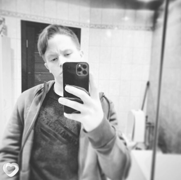 Stanislaw, 27, Минске — анкета №427093