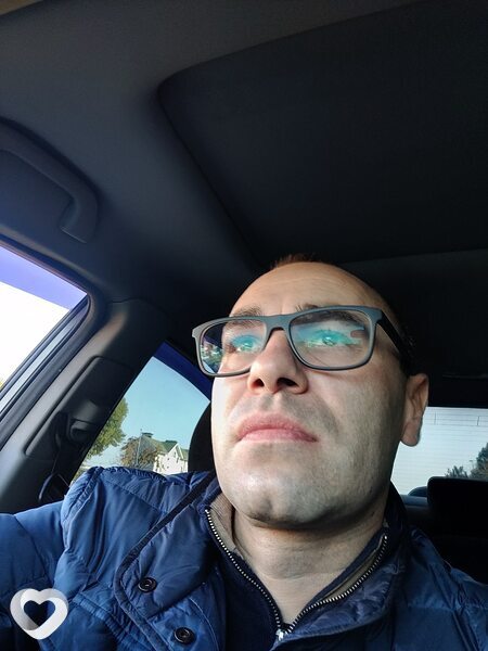 Максим, 44, Харькове — анкета №427098
