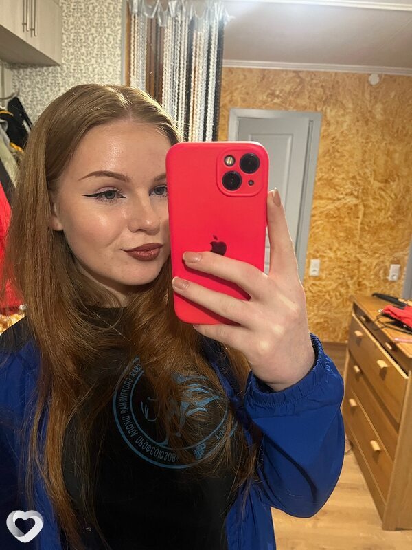 Диана, 20, Сморгони — анкета №427100