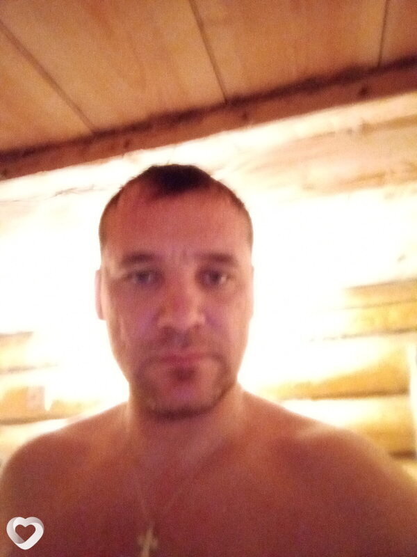 Виталий, 40, Иркутске — анкета №427106