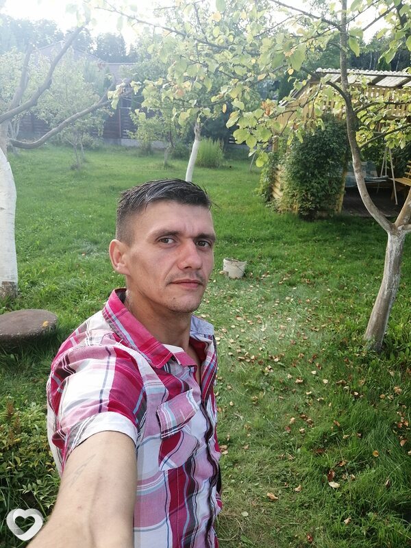 Виталий, 38, Светлогорске — анкета №427064