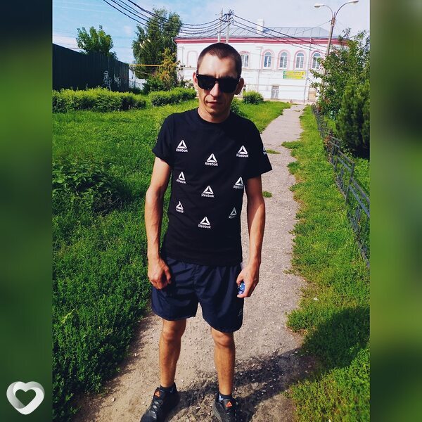 Жека, 29, Павлове — анкета №427068