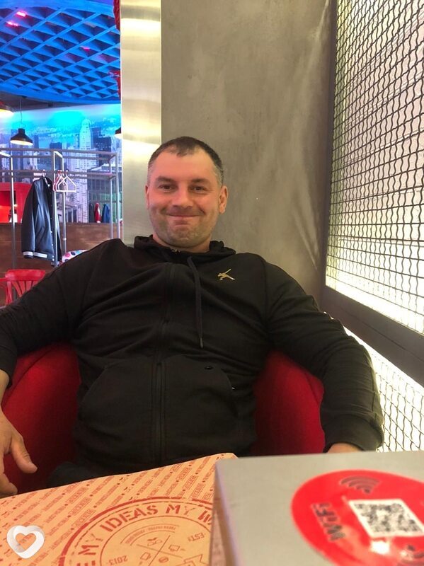 Денис, 42, Донецке — анкета №427069