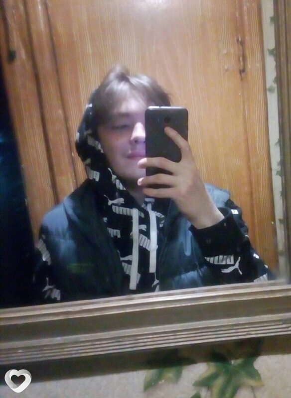 Никита, Иваново