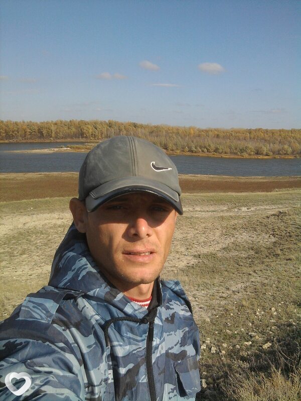 Макс, 41, Сыктывкаре — анкета №427071