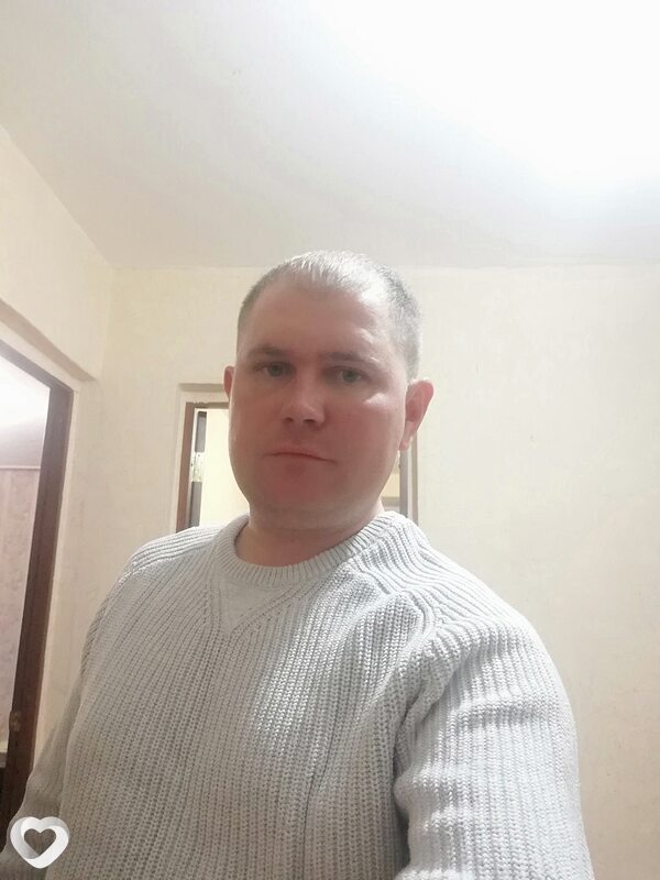 Александр, 44, Казани — анкета №427072