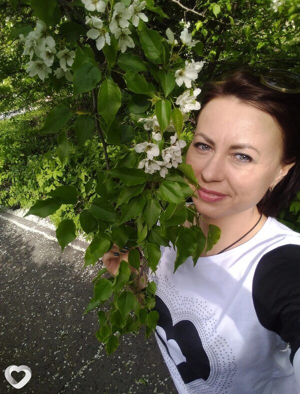 Маргарита, 39, Кемерове — анкета №427074