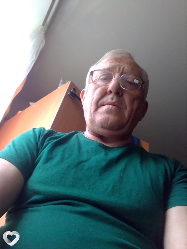 Сергей, 60, Таганроге — анкета №427076