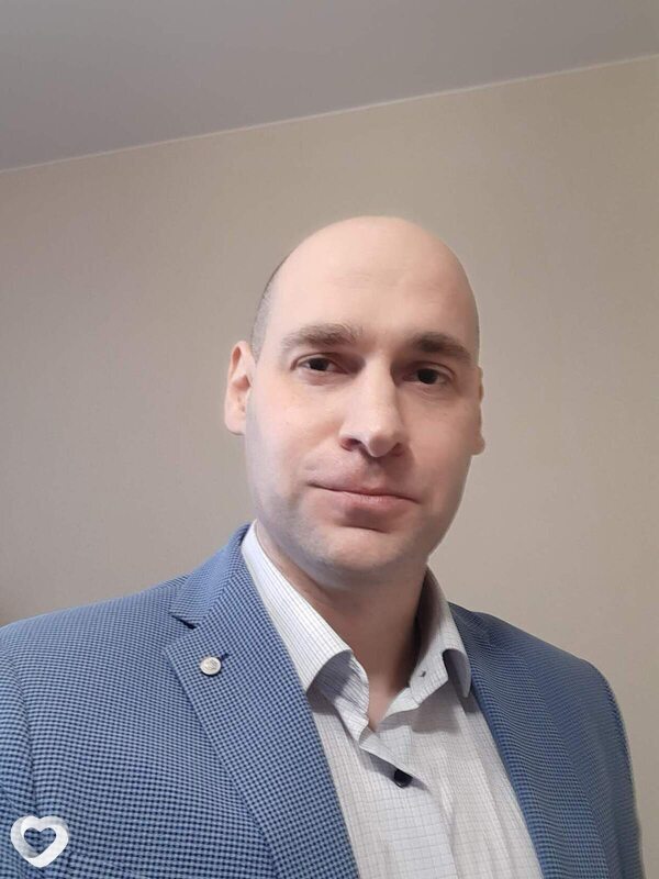 Алексей, 42, Ивантеевке — анкета №427087