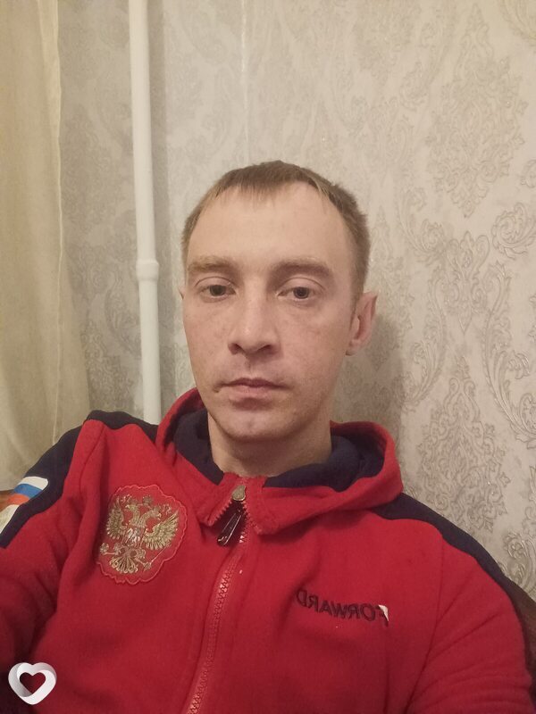 Михаил, 33, Твери — анкета №427015