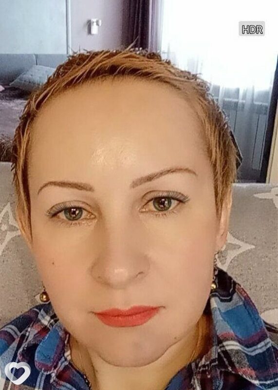 Софья, 51, Алматы — анкета №427016