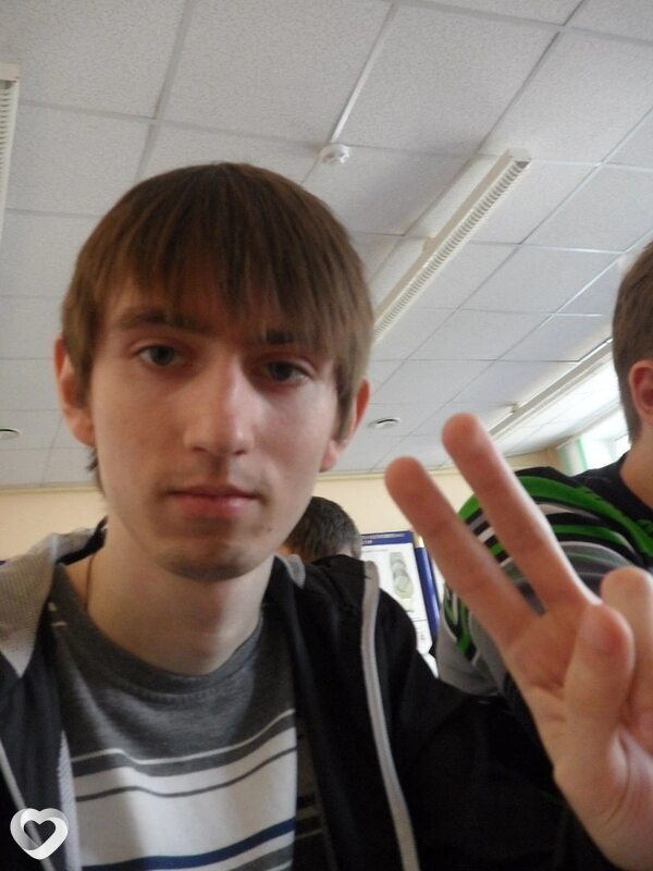 Василий, 31, Минске — анкета №427017