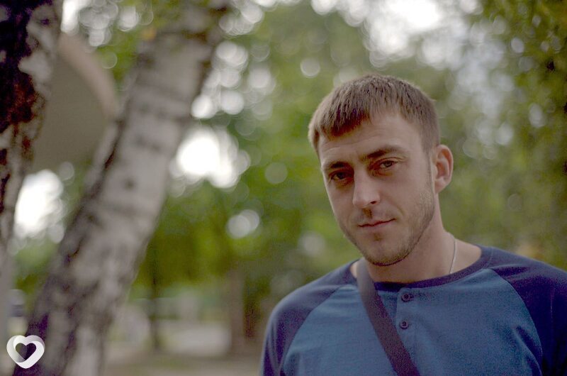 Мишаня, 36, Москве — анкета №427024