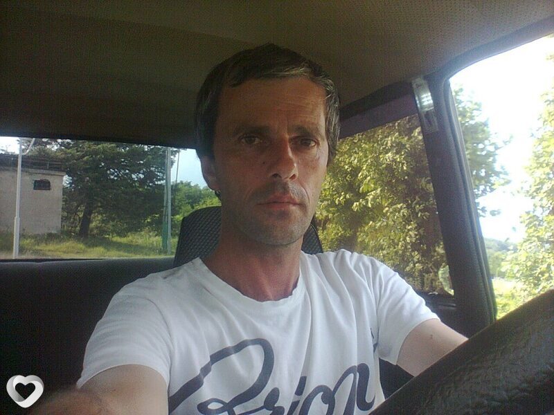 Давид, 46, Сочи — анкета №427033