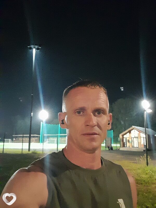 Павел, 43, Москве — анкета №427036