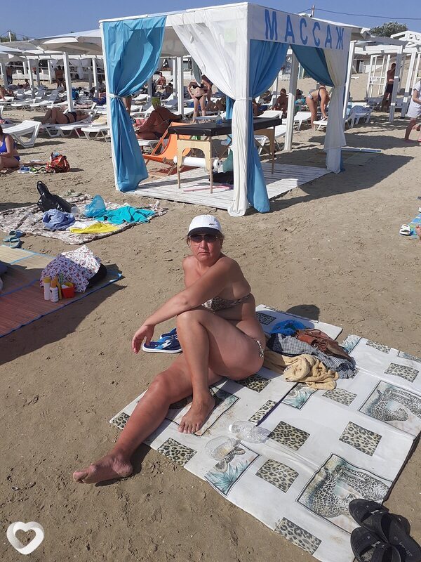 Олька, 47, Иванове — анкета №427037