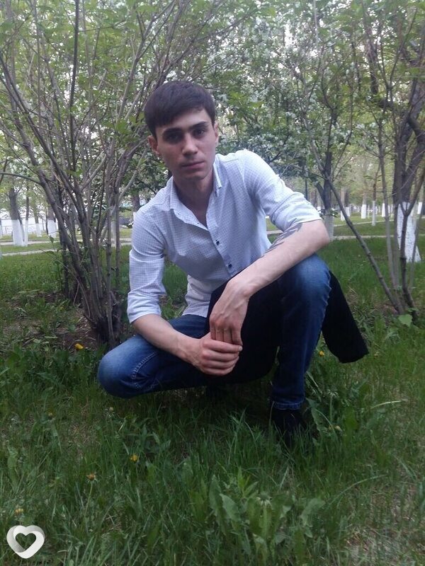 Валерий, 34, Астане — анкета №426888