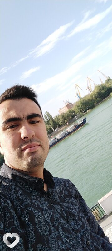 Саня, 28, Ростове-на-Дону — анкета №426889
