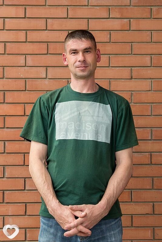 Александр, 48, Тольятти — анкета №426891