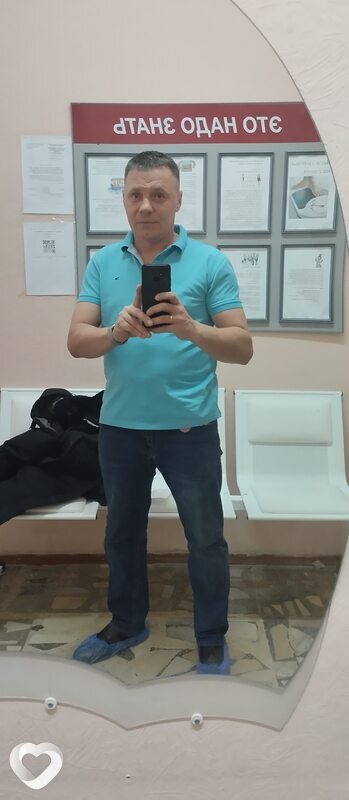 Дима, 37, Томске — анкета №426894