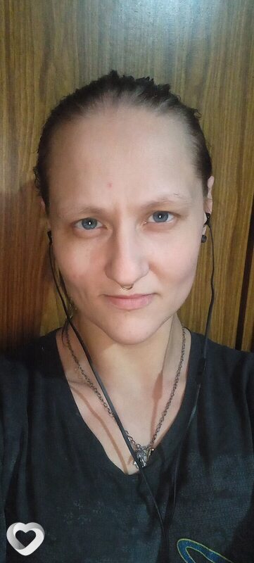 Татьяна, 32, Братске — анкета №426899