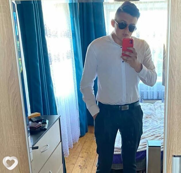 Алексей, 29, Минске — анкета №426900